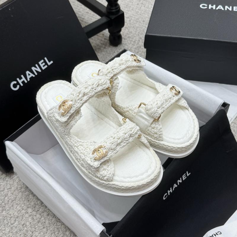 Chanel Sandals SCS61416