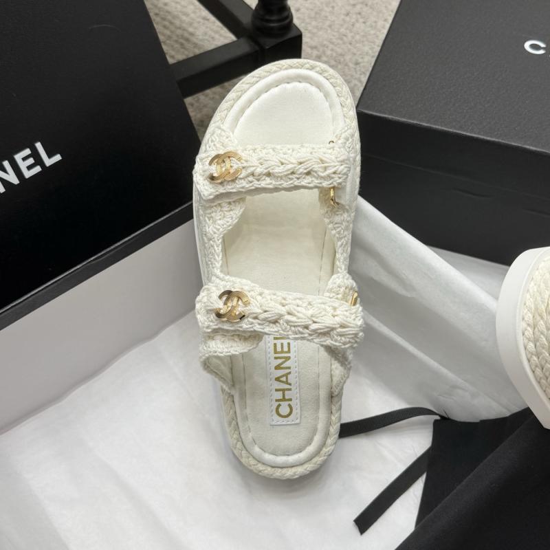 Chanel Sandals SCS61416