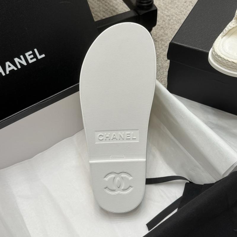 Chanel Sandals SCS61416