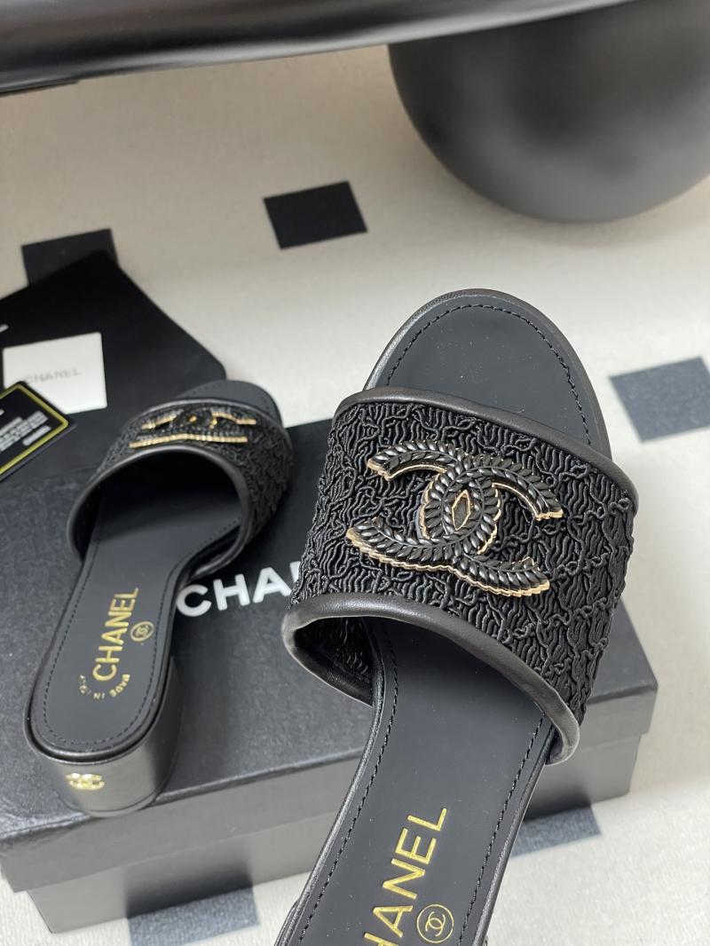 Chanel Sandals SCS61502
