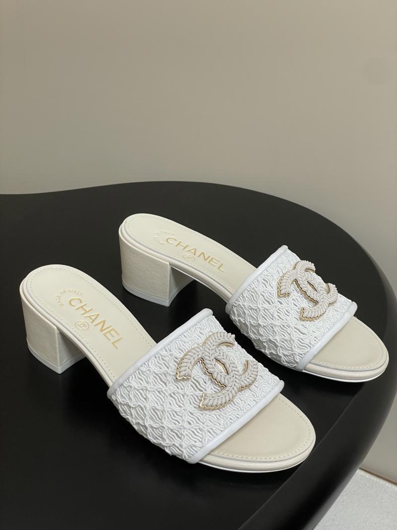 Chanel Sandals SCS61503