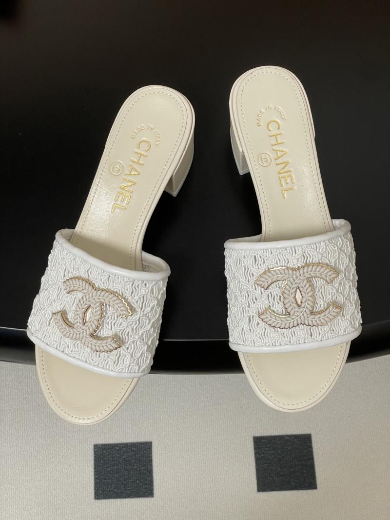 Chanel Sandals SCS61503