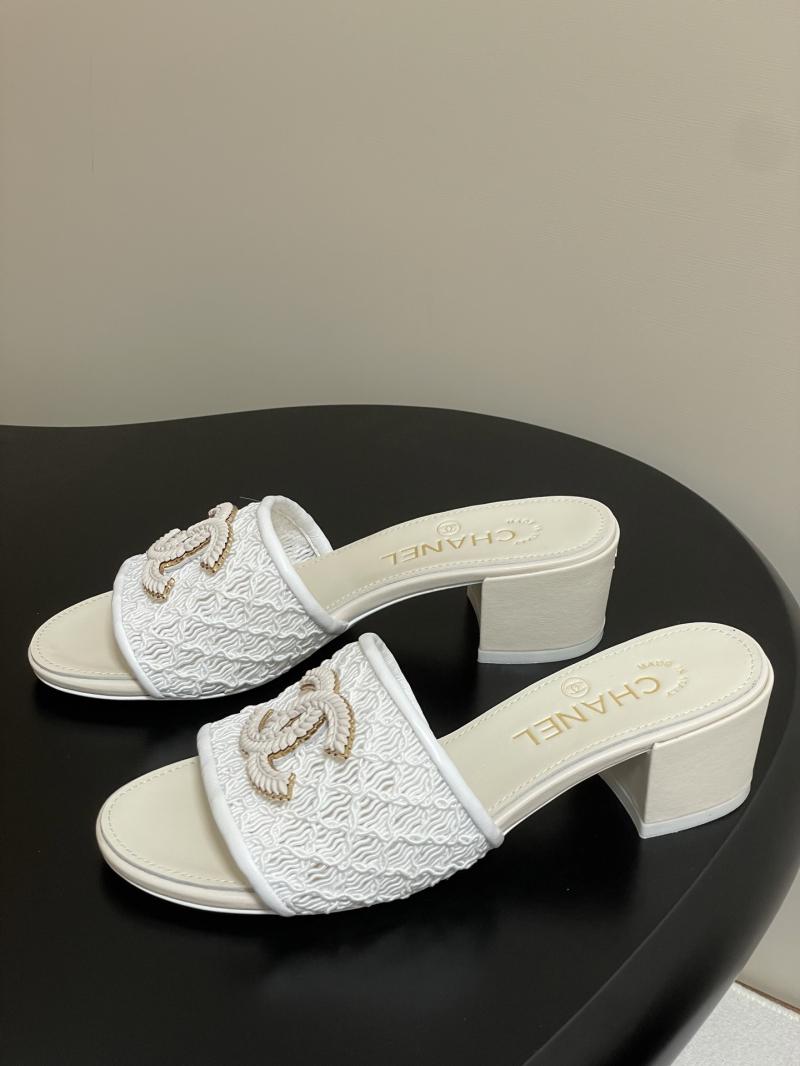 Chanel Sandals SCS61503