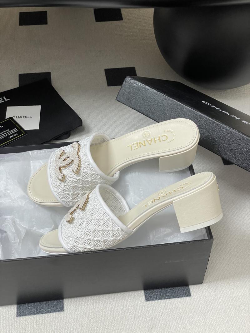 Chanel Sandals SCS61503