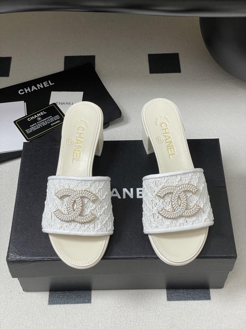 Chanel Sandals SCS61503