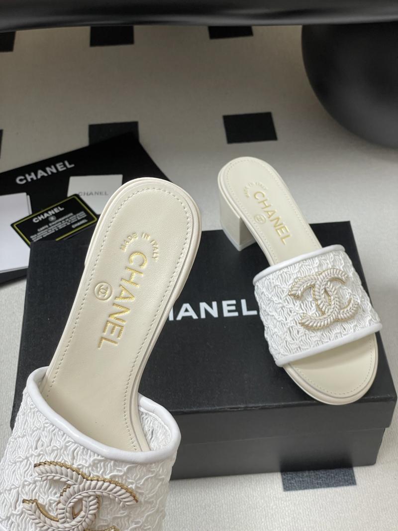 Chanel Sandals SCS61503