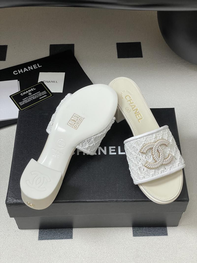 Chanel Sandals SCS61503