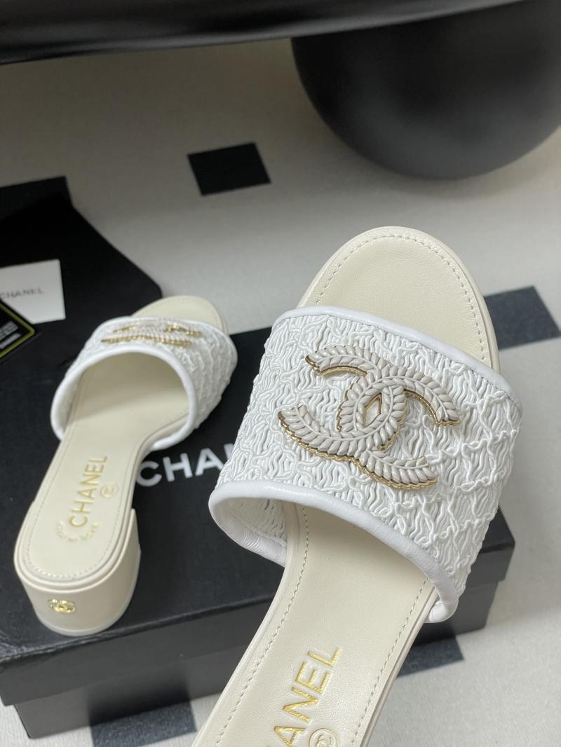 Chanel Sandals SCS61503