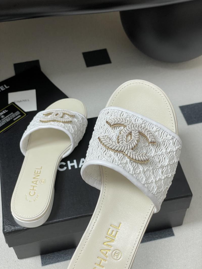 Chanel Sandals SCS61506