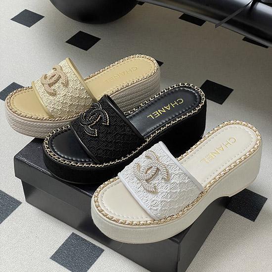 Chanel Sandals SCS61508