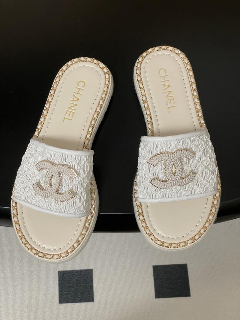 Chanel Sandals SCS61509