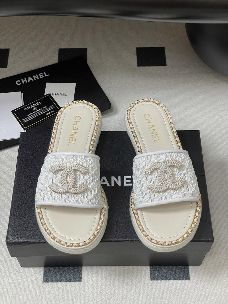 Chanel Sandals SCS61509