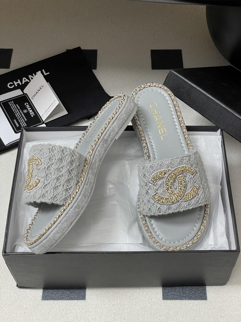 Chanel Sandals SCS61512