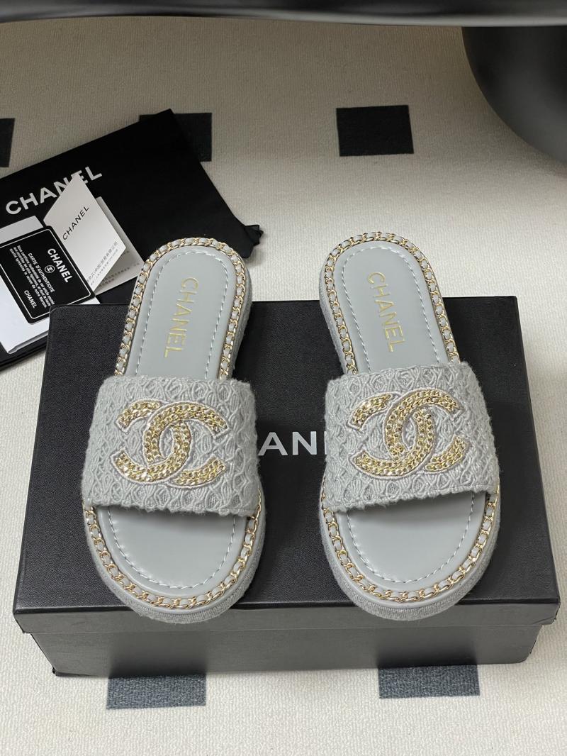 Chanel Sandals SCS61512