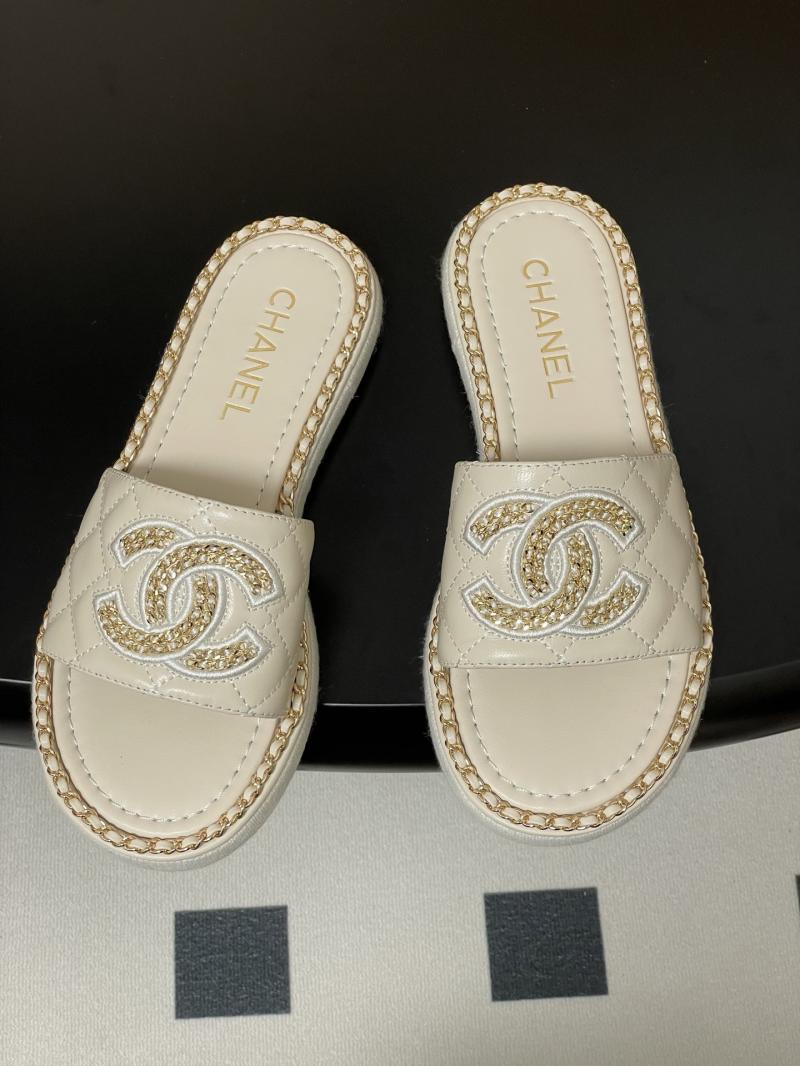 Chanel Sandals SCS61513