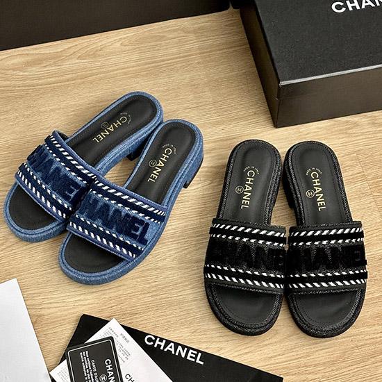 Chanel Sandals SCS61601