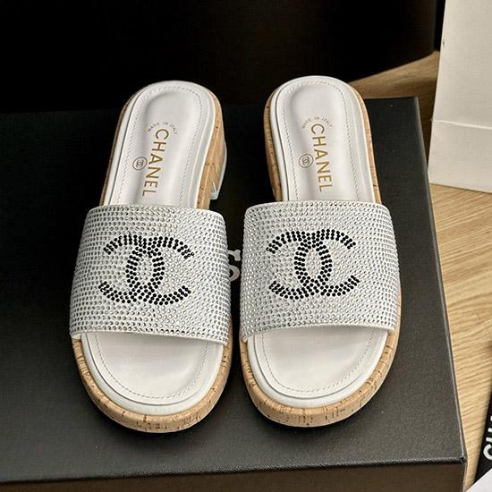 Chanel Sandals SCS61602