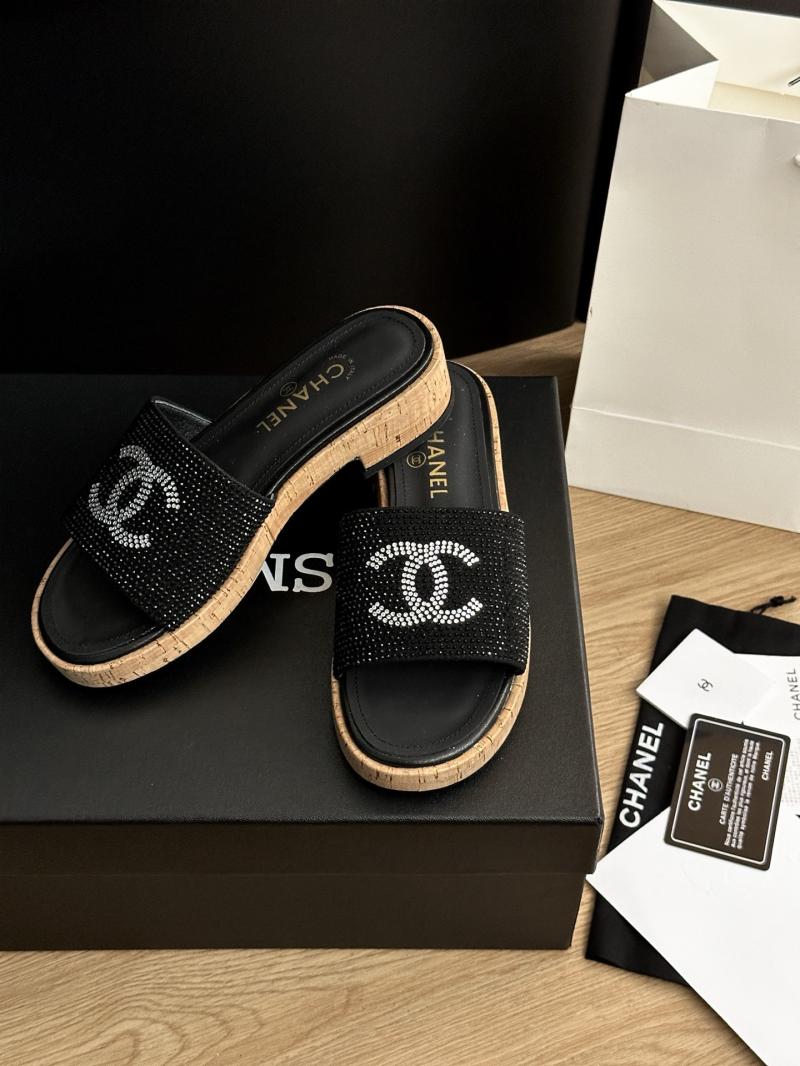Chanel Sandals SCS61603