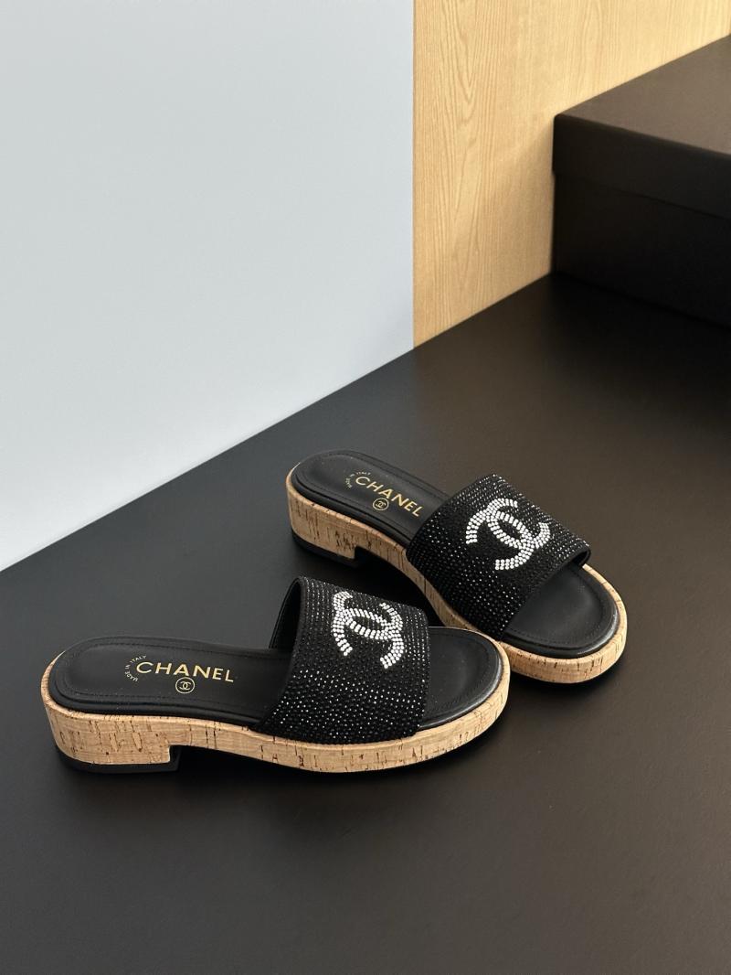 Chanel Sandals SCS61603