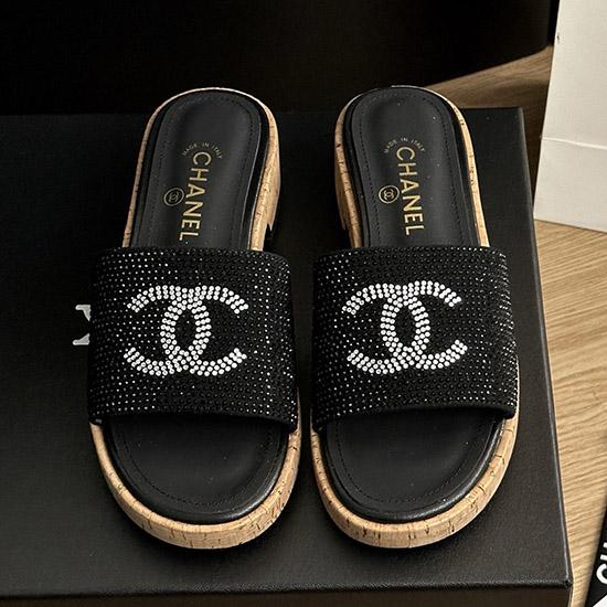 Chanel Sandals SCS61603