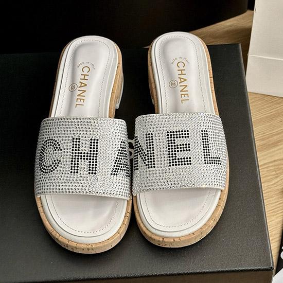Chanel Sandals SCS61604