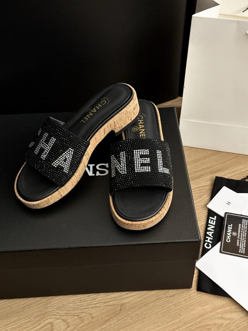 Chanel Sandals SCS61605