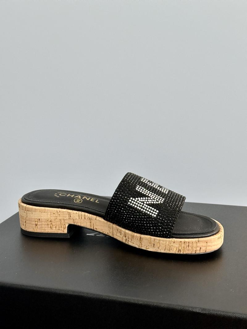 Chanel Sandals SCS61605