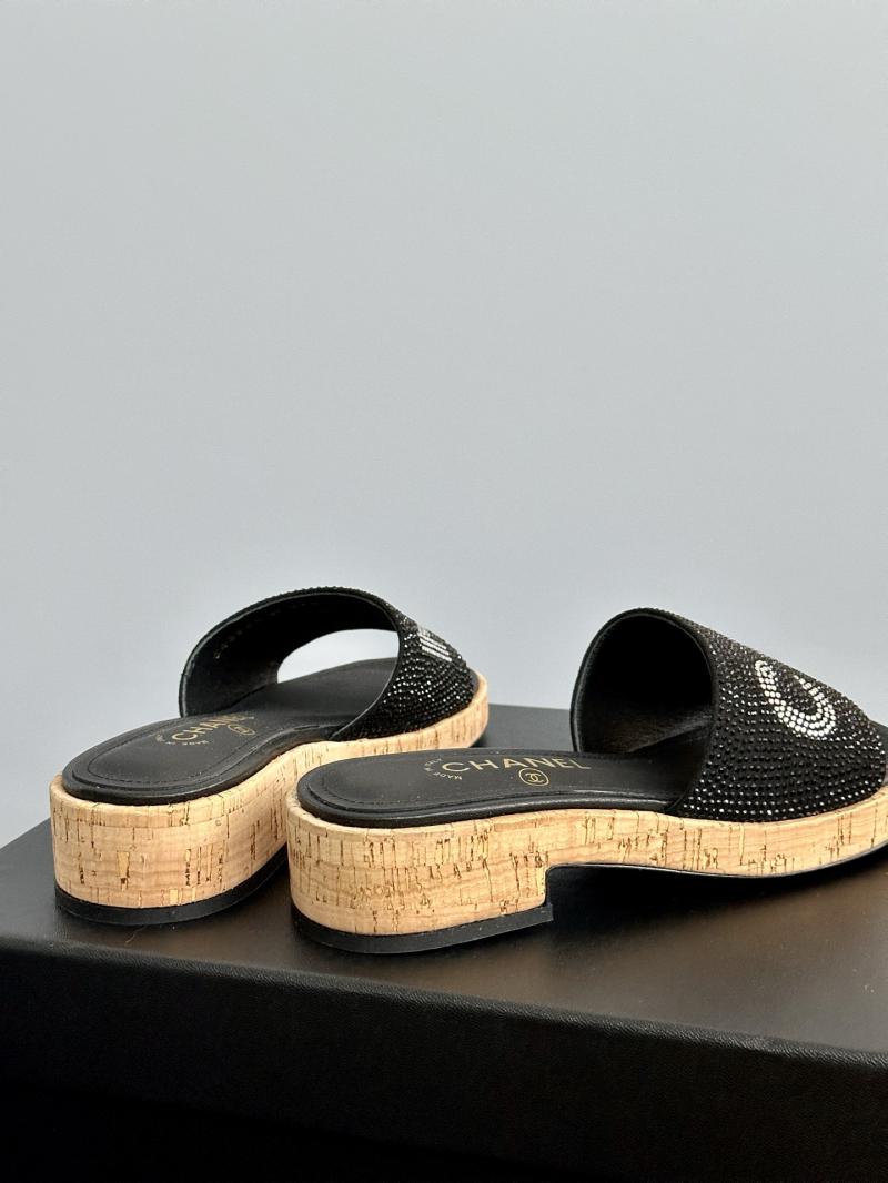 Chanel Sandals SCS61605