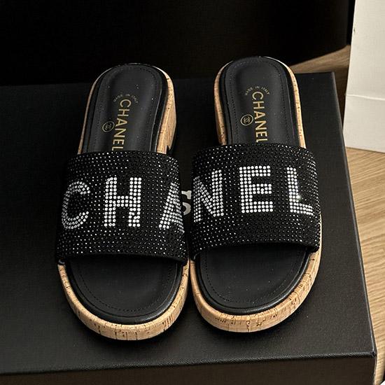 Chanel Sandals SCS61605