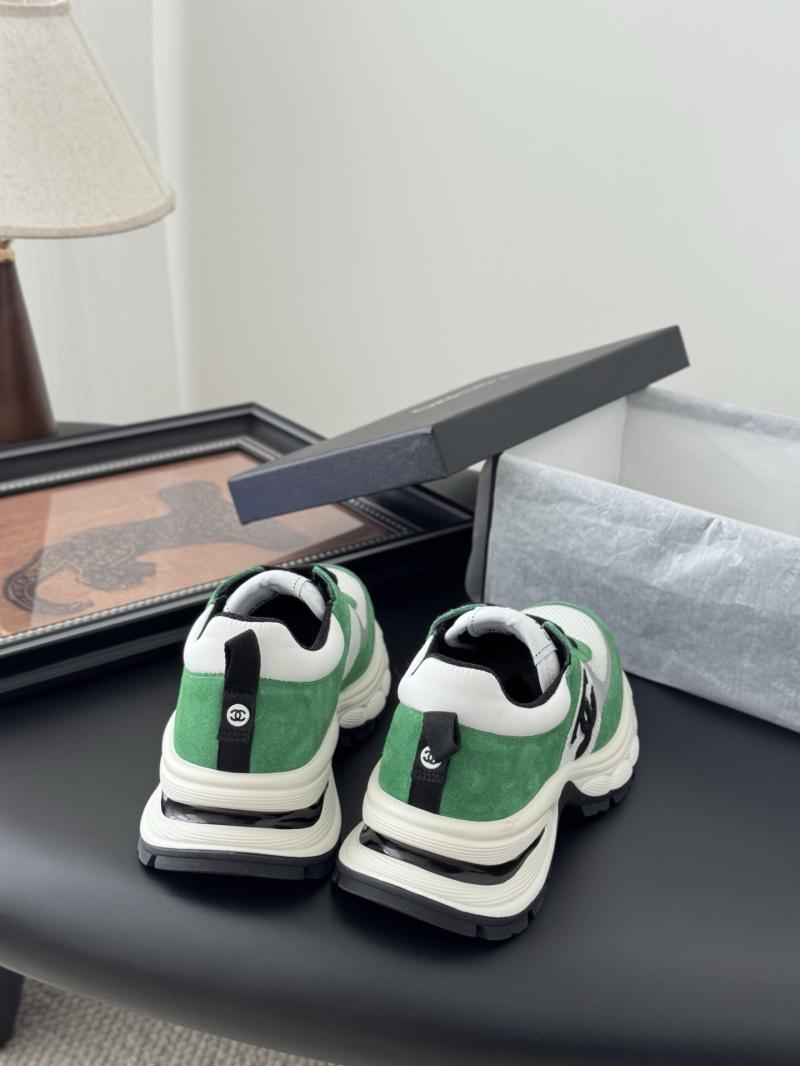 Chanel Sneakers SCS61301