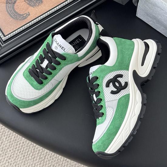 Chanel Sneakers SCS61301