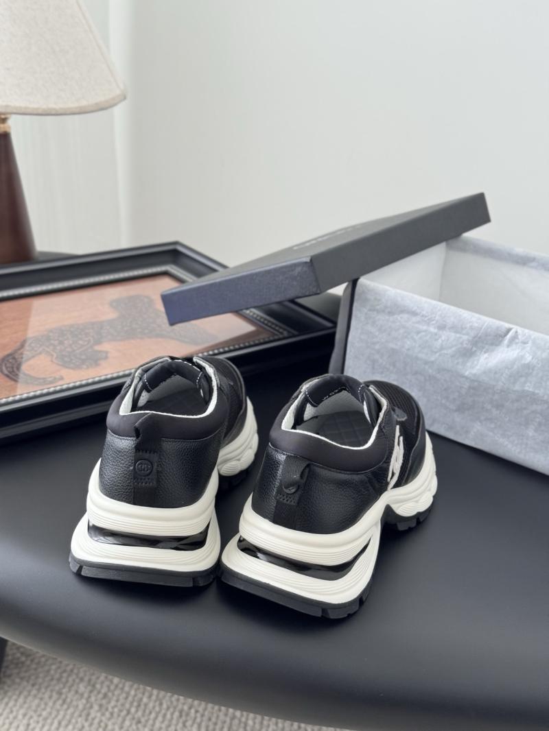 Chanel Sneakers SCS61302