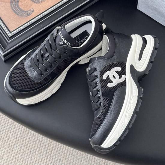Chanel Sneakers SCS61302