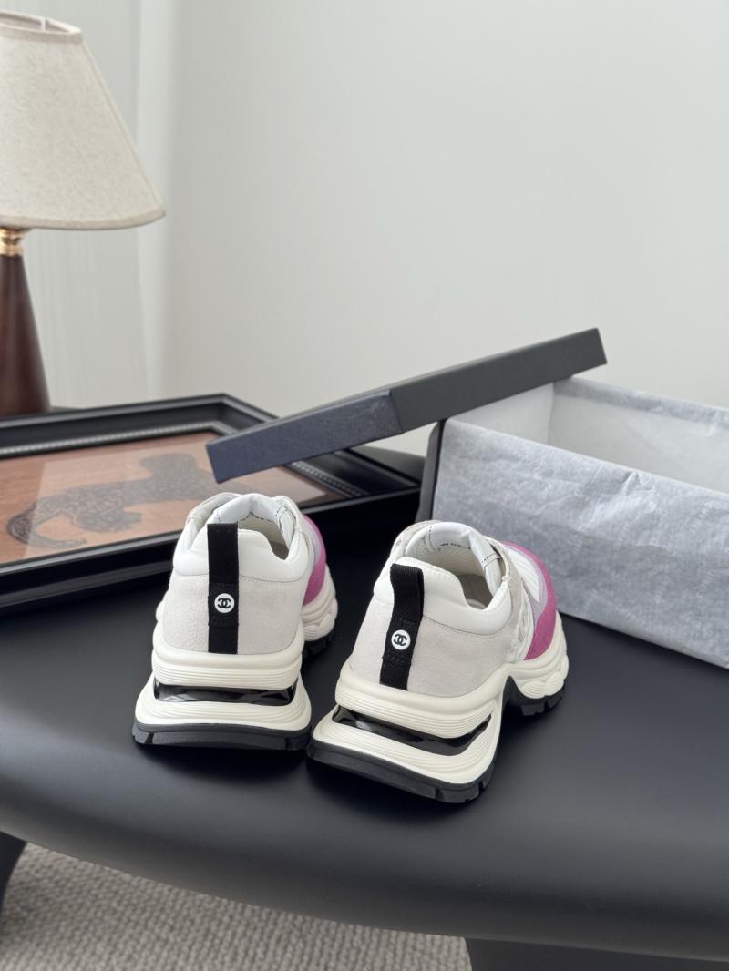 Chanel Sneakers SCS61303