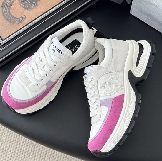 Chanel Sneakers SCS61303