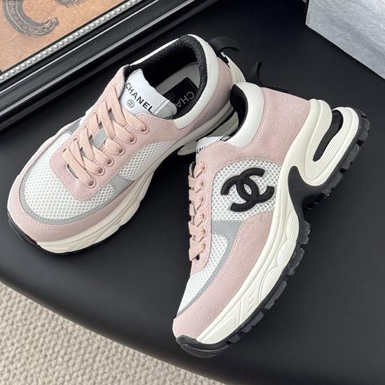Chanel Sneakers SCS61304