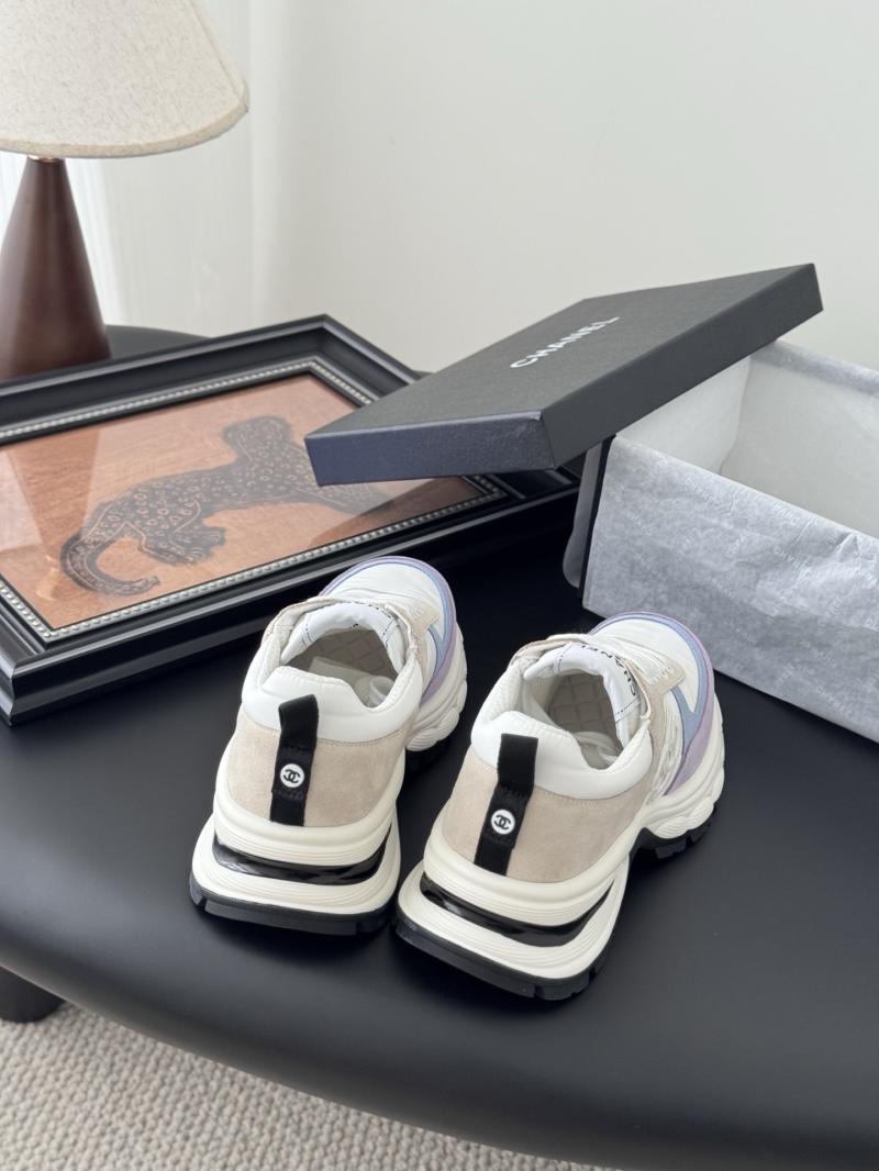 Chanel Sneakers SCS61305