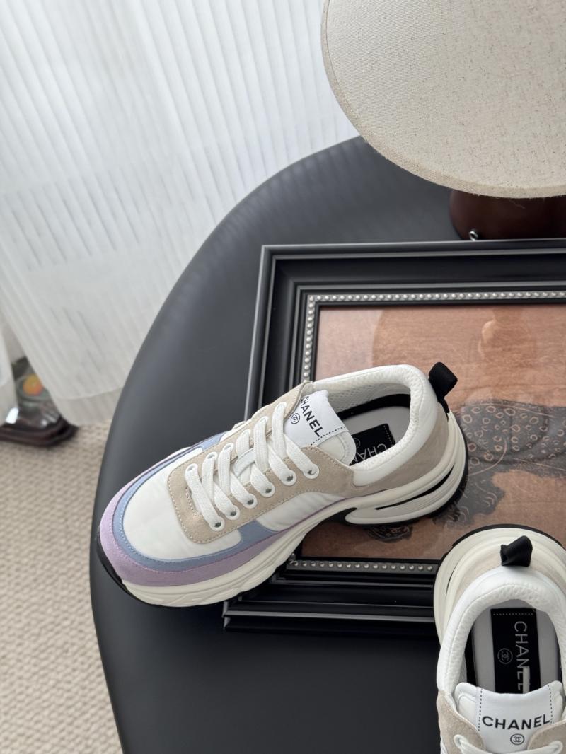 Chanel Sneakers SCS61305