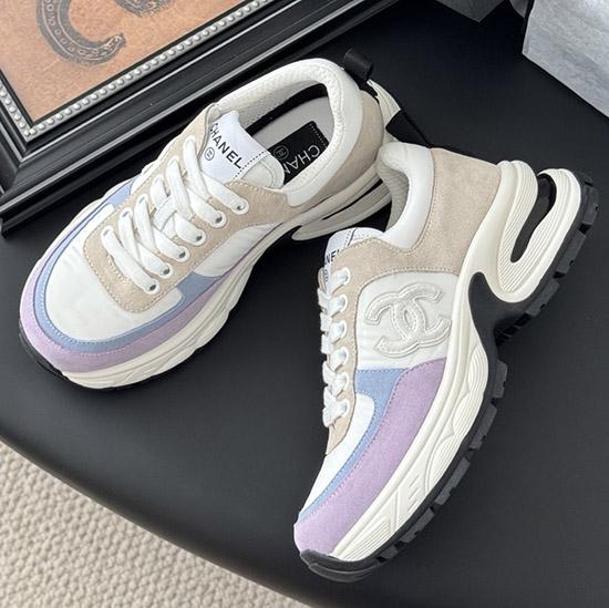 Chanel Sneakers SCS61305