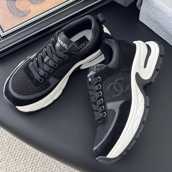 Chanel Sneakers SCS61306