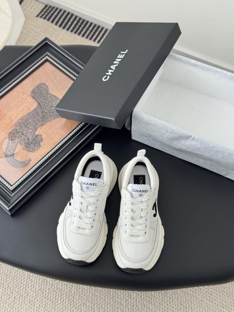 Chanel Sneakers SCS61307