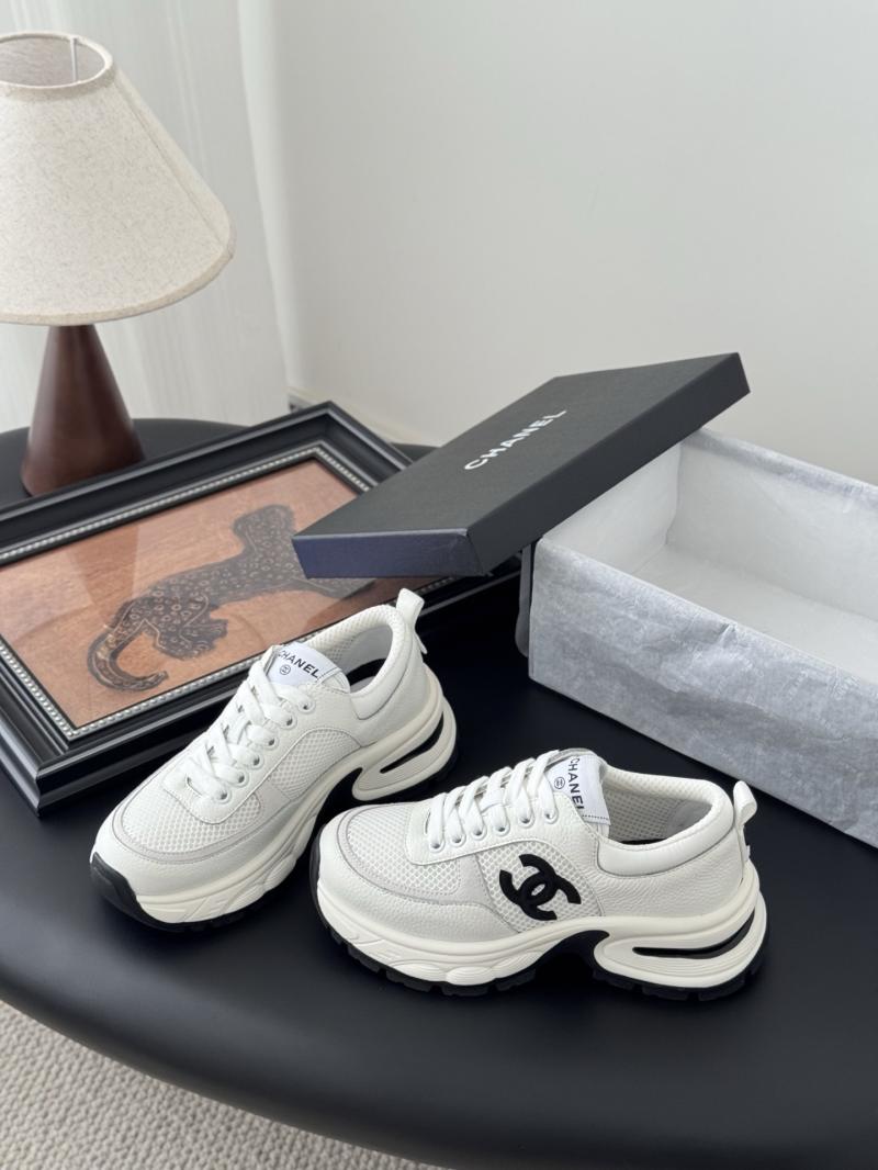 Chanel Sneakers SCS61307