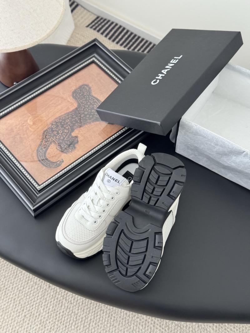 Chanel Sneakers SCS61307
