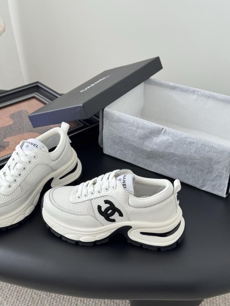 Chanel Sneakers SCS61307