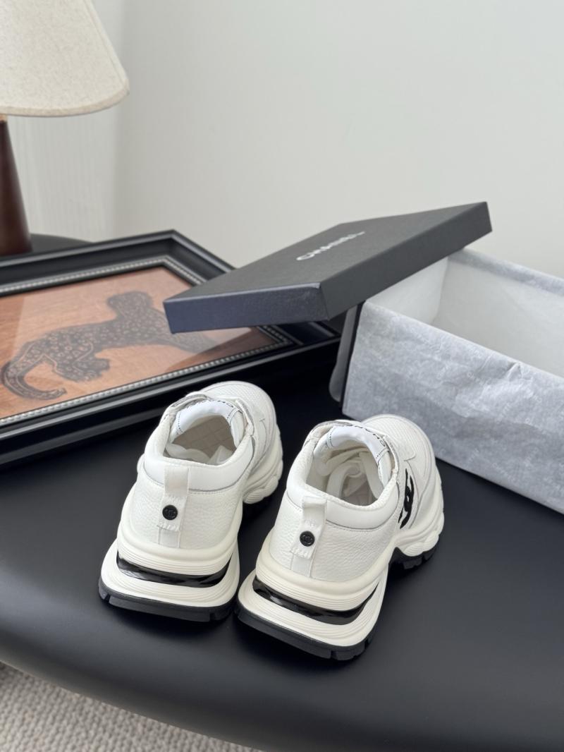 Chanel Sneakers SCS61307