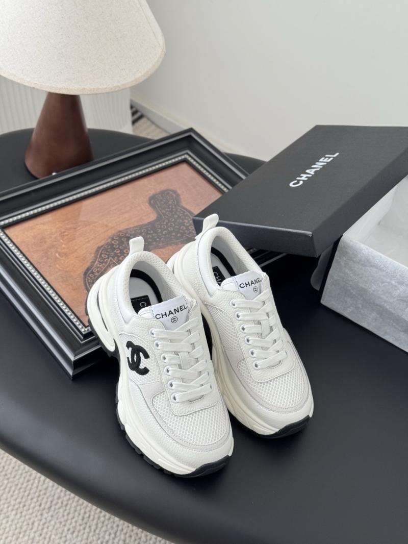 Chanel Sneakers SCS61307