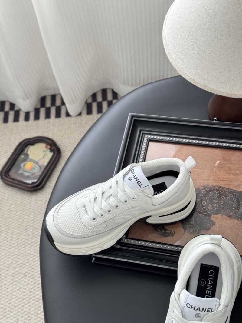 Chanel Sneakers SCS61307