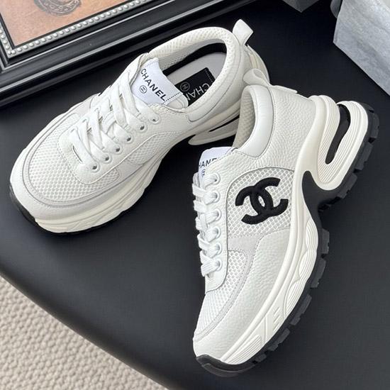Chanel Sneakers SCS61307