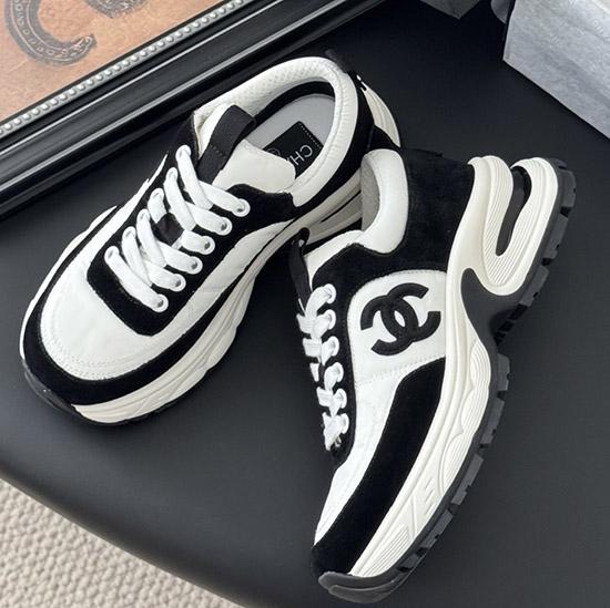 Chanel Sneakers SCS61308