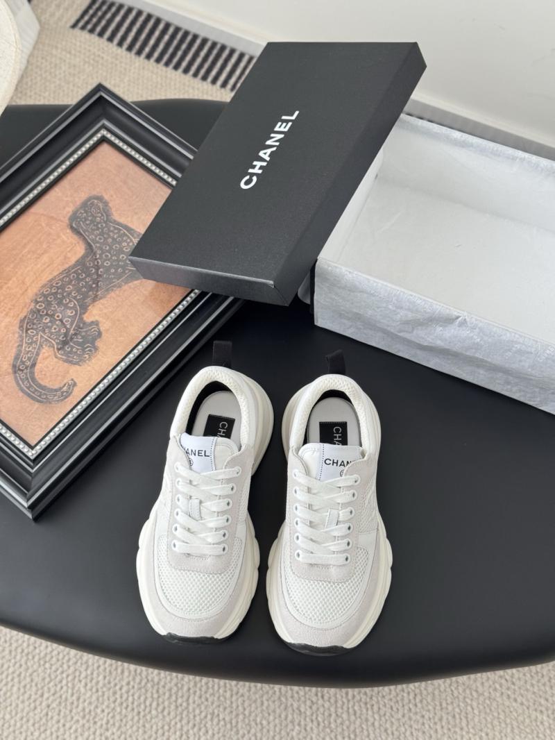 Chanel Sneakers SCS61309